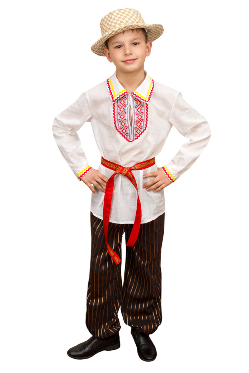 картинка Белорусский мальчик от магазина Школьныйстиль.рф
