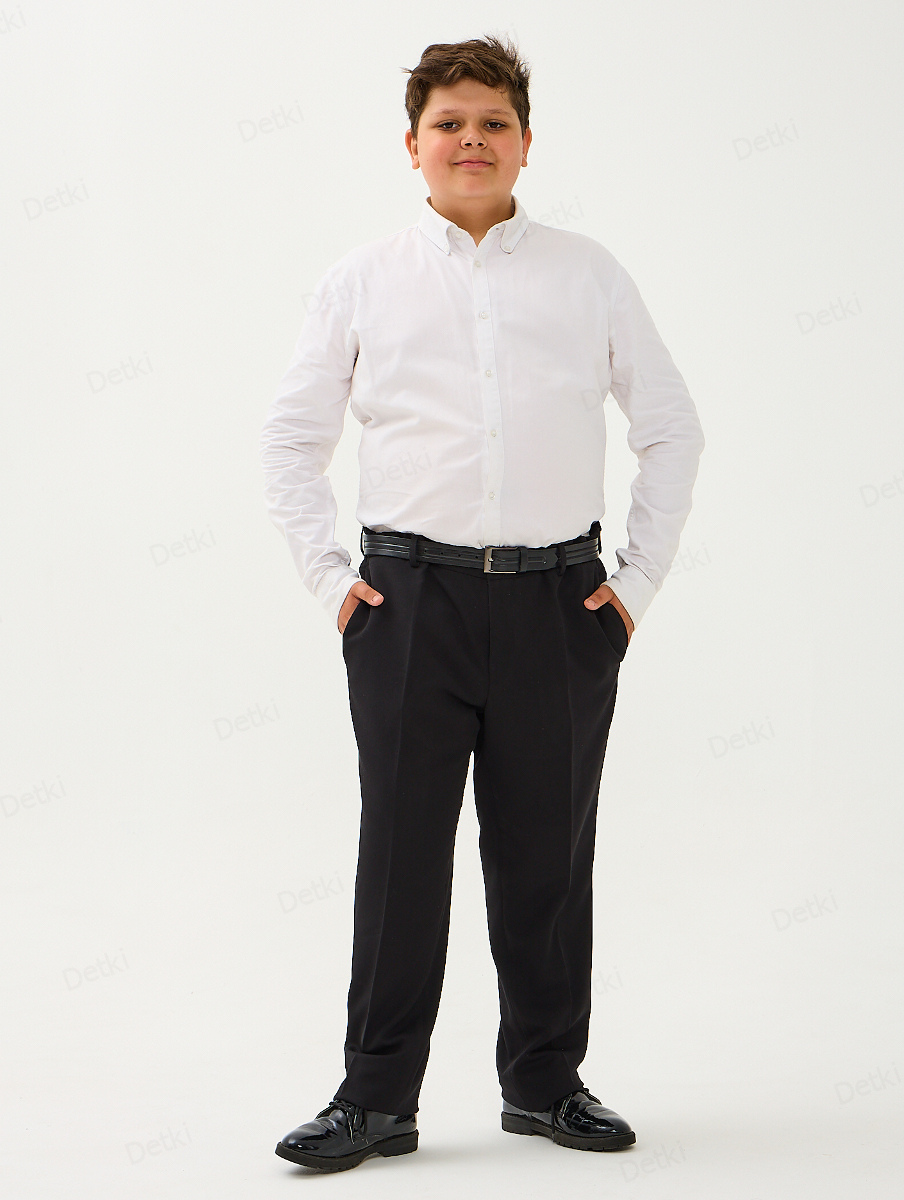 Поиски идеальных брюк
