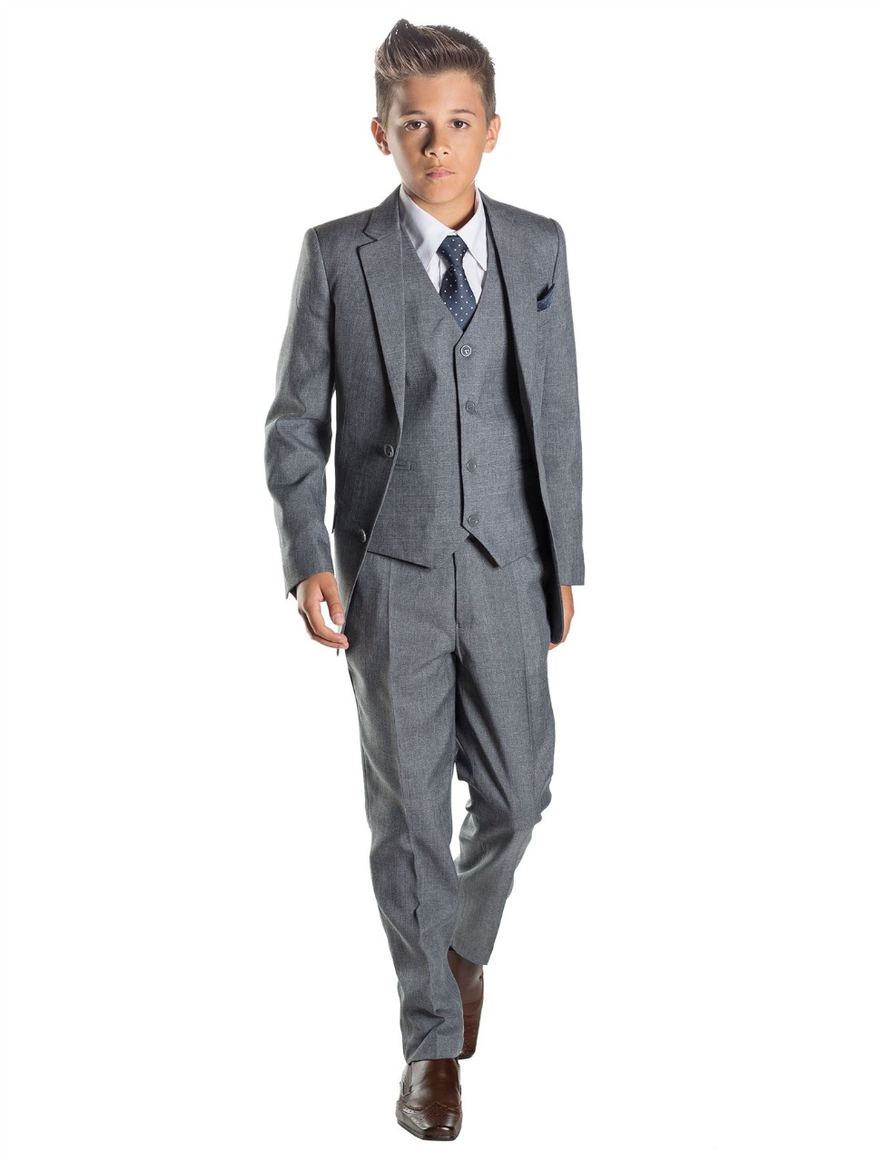 картинка Школьный костюм для мальчика вискоза  Pigon Maxi Ekonomi 2-ка  от магазина Школьныйстиль.рф