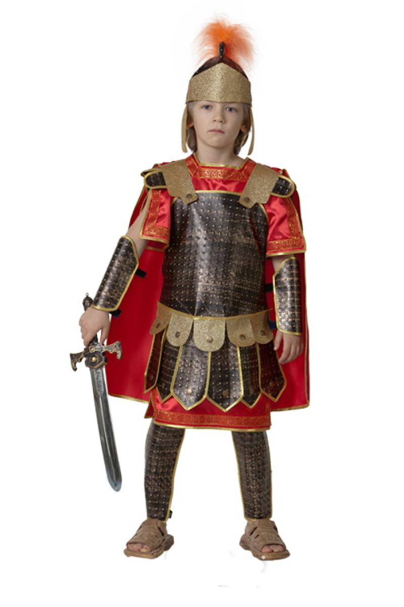 картинка Римский воин от магазина Школьныйстиль.рф